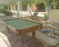 El Samaka Comfort
