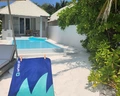 Sun Siyam Olhuveli