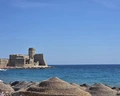 TH Le Castella Baia degli Dei
