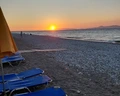 Sunshine Rhodes