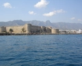 Vuni Palace