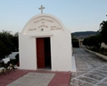 Niriides Beach