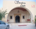 Sandra Club