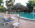 Tunisia Lodge