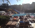 Beach Club Doganay