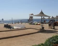 Sunrise Remal Beach