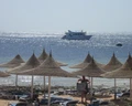 Sunrise Remal Beach