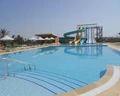 Khayam Garden Beach & Spa