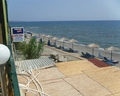 Lindos Sunset Beach
