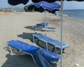Lindos Sunset Beach