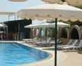 Lindos Sunset Beach