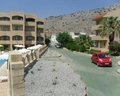 Lindos Sunset Beach