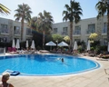 Mandarin Resort