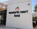 Mandarin Resort