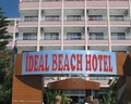 Ideal Beach
