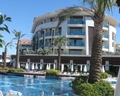 Sunis Evren Beach Resort & Spa