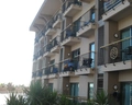 Lago Hotel