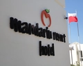 Mandarin Resort