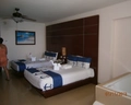 Seadust Cancun Family Resort