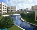 Hyatt Ziva Riviera Cancun