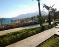 Retac Qunay Dahab Resort & Spa