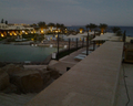 Retac Qunay Dahab Resort & Spa