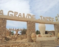 Sangho Village Djerba