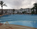 El Mouradi Palm Marina
