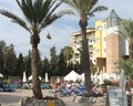 Limak Arcadia Sport Resort