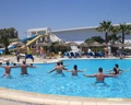 Yasmine Beach Resort