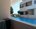 Aparthotel Thodorou