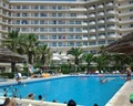 Pegasos Beach
