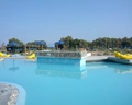 Gennadi Seaside Resort