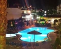Plaza Pallas