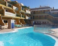 Caleta Garden