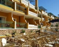 Caleta Garden