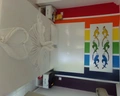 Rainbow Castle