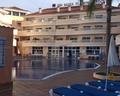 Sholeo Lodges Los Gigantes