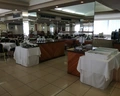 Oriana at the Topaz