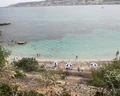 Mellieha Bay
