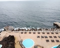 The Cliff Bay