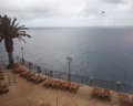 The Cliff Bay
