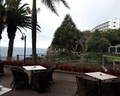 The Cliff Bay