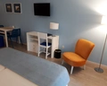 Terrace Mar