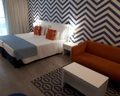 Terrace Mar