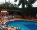 Kleopatra Beach