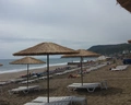 Kleopatra Beach