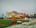 Magic Skanes Family Resort
