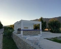 Evripides Village