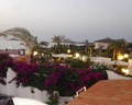 Saracen Sands Village